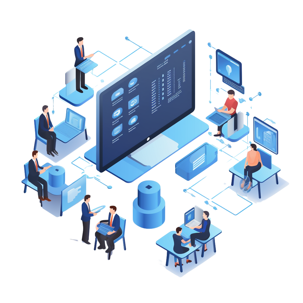 轩绮智能关于我们 - 专注软件开发与智能监控项目集成