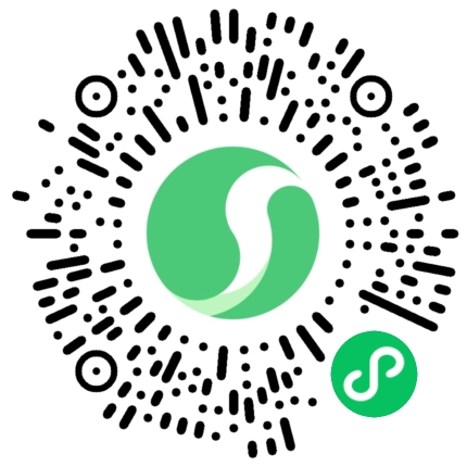 轩绮智能客服小程序码 - 在线咨询